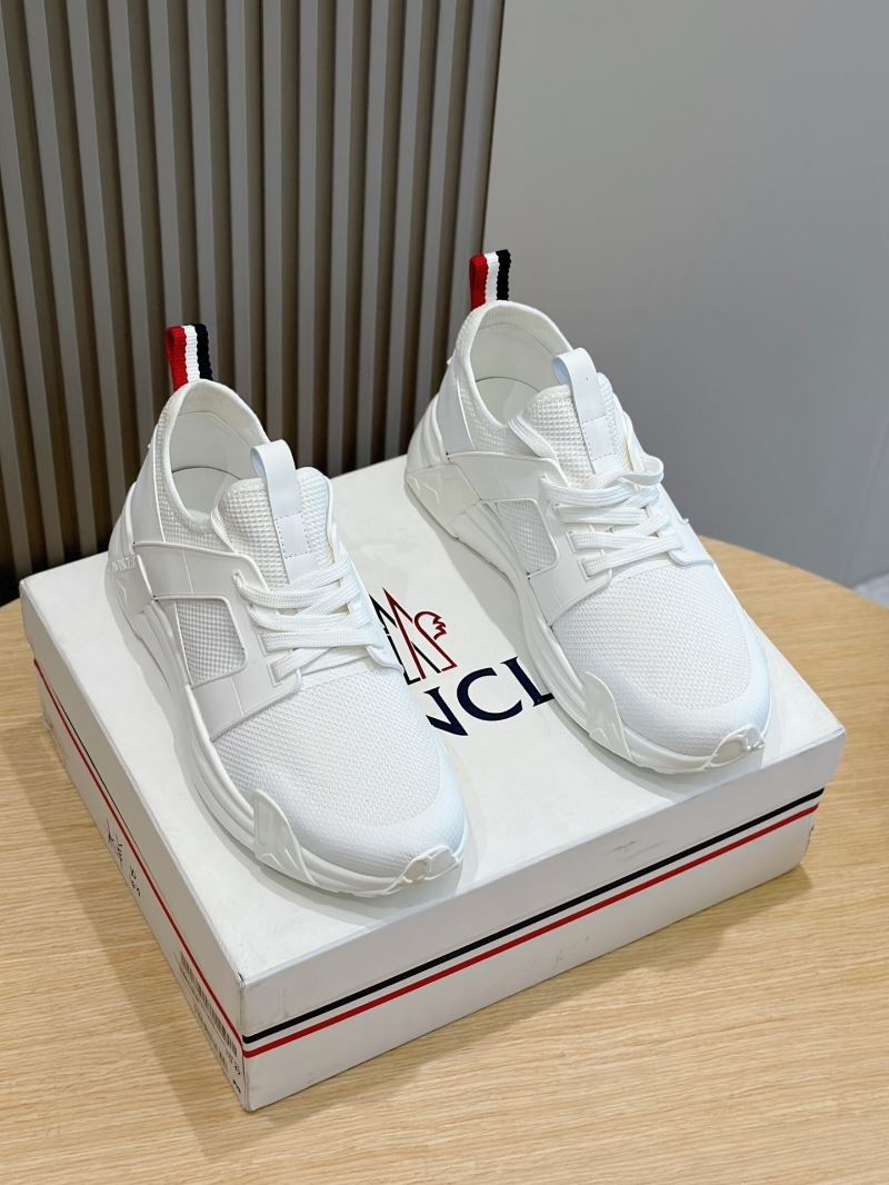 Moncler Shoes